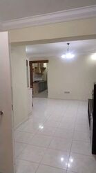 Blk 689B Choa Chu Kang Drive (Choa Chu Kang), HDB 5 Rooms #556087331